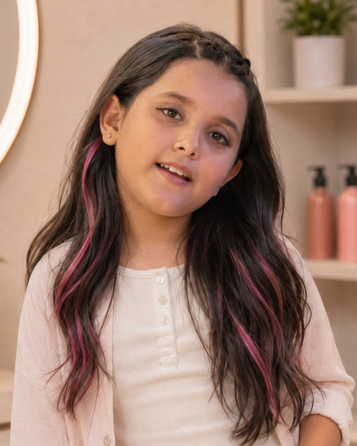 Vibe Streak: Bubblegum Blast