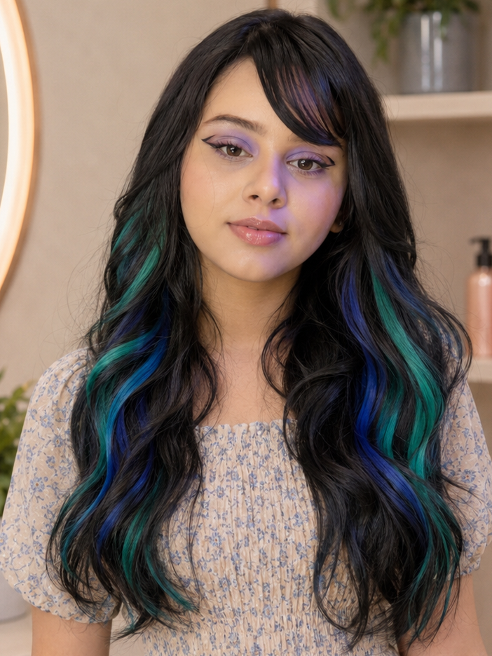 Vibe Streak: Sea breeze